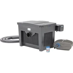 Oase Durchlauffilter BioSmart Set 18000 -Günstiges Heissner Geschäft pf biosmartset18000 002 f