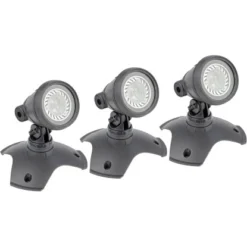 Oase LED-Scheinwerfer LunAqua 3 LED-Set 3 EEK: A+ 14 Oase LED-Scheinwerfer LunAqua 3 LED-Set 3 EEK: A+ -Günstiges Heissner Geschäft pf lunaqua3 ledset3 003 f