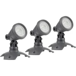 Oase LED-Scheinwerfer LunAqua 3 LED-Set 3 EEK: A+ 15 Oase LED-Scheinwerfer LunAqua 3 LED-Set 3 EEK: A+ -Günstiges Heissner Geschäft pf lunaqua3 ledset3 004 f