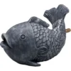 Oase Wasserspeier Fisch