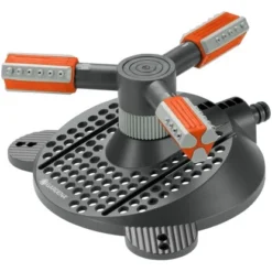 Gardena Comfort Kreisregner Mambo Bis 310 M²