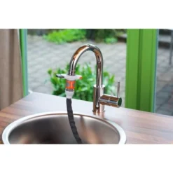 Gardena Hahnverbinder Für Indoor-Wasserhähne 6 Gardena Hahnverbinder Für Indoor-Wasserhähne -Günstiges Heissner Geschäft rbinderfrIndoorWasserhhne1