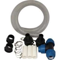 Tankverbinderset Für 2 IBC DN 40