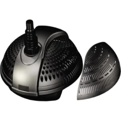 Pontec Wasserspielpumpe PondoVario 1500 -Günstiges Heissner Geschäft rkorb001 sall adlphires v1