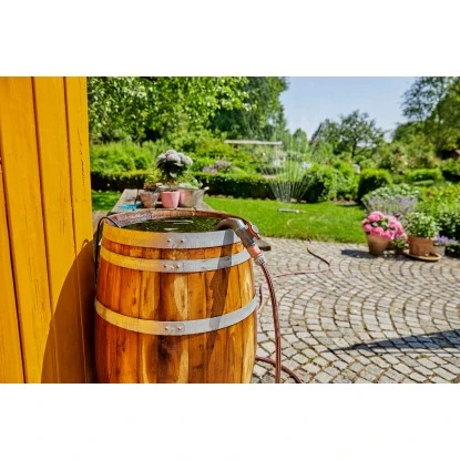 Gardena Regenfasspumpe 4700/2 Inox Automatic 5 Gardena Regenfasspumpe 4700/2 Inox Automatic – Bild 3