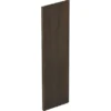 GroJa Stecksystem Einzelprofil Solid Grande 180 Cm X 24 Cm X 1,9 Cm Walnuss -Günstiges Heissner Geschäft tecksystem grandeeinzelpro 2