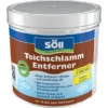 Söll Teichschlamm Entferner 500 G -Günstiges Heissner Geschäft teichschlammentferner 500g