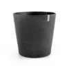Ecopots Pflanztopf Amsterdam Rollen Dunkelgrau 100 Cm X 87,5 Cm -Günstiges Heissner Geschäft terdamWheels100DarkGrey 00