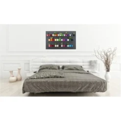 KalaMitica Metallplatte 56 Cm X 38 Cm Anthrazit 28 KalaMitica Metallplatte 56 Cm X 38 Cm Anthrazit -Günstiges Heissner Geschäft tica anwendungsbeispiel 10 6