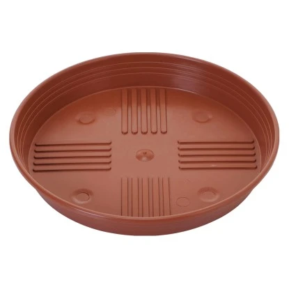 Ebertsankey Pflanzentopf-Untersetzer Original Ø 60 Cm Terracotta 3 Ebertsankey Pflanzentopf-Untersetzer Original Ø 60 Cm Terracotta