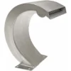 Ubbink Design Wasserfall Mamba S LED - Inox 316 L 9 LEDs Warmweiß -Günstiges Heissner Geschäft ubbink wasserfall mamba 1