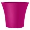 Emsa Blumenkübel City Curve 30 Cm Pink -Günstiges Heissner Geschäft uebel city curve 25cm pink