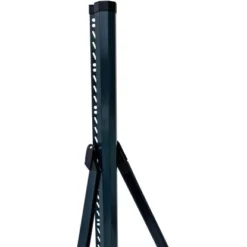 H&S H+S Zaun Ecksäule Oktavia 2000 Grau 1,5 M