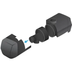 Heissner Multifunktionspumpe Aqua Stark ECO P700E-00 19 Heissner Multifunktionspumpe Aqua Stark ECO P700E-00 -Günstiges Heissner Geschäft unktionspumpe saugprinzip1