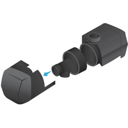 Heissner Multifunktionspumpe Aqua Stark ECO P700E-00 9 Heissner Multifunktionspumpe Aqua Stark ECO P700E-00 – Bild 7