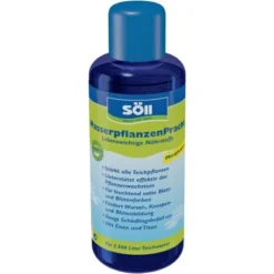 Söll Wasserpflanzen Pracht 250 Ml