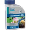 Oase AquaActiv Sauerstoff Soforthilfe OxyPlus 500 Ml -Günstiges Heissner Geschäft yplus001 sall adlphires v1